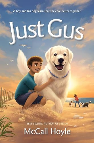 Just Gus